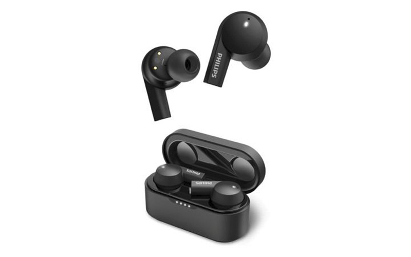 auriculares Philips T5505