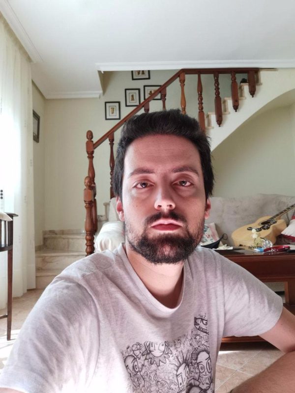 camara huawei p30 pro new edition 2020 10