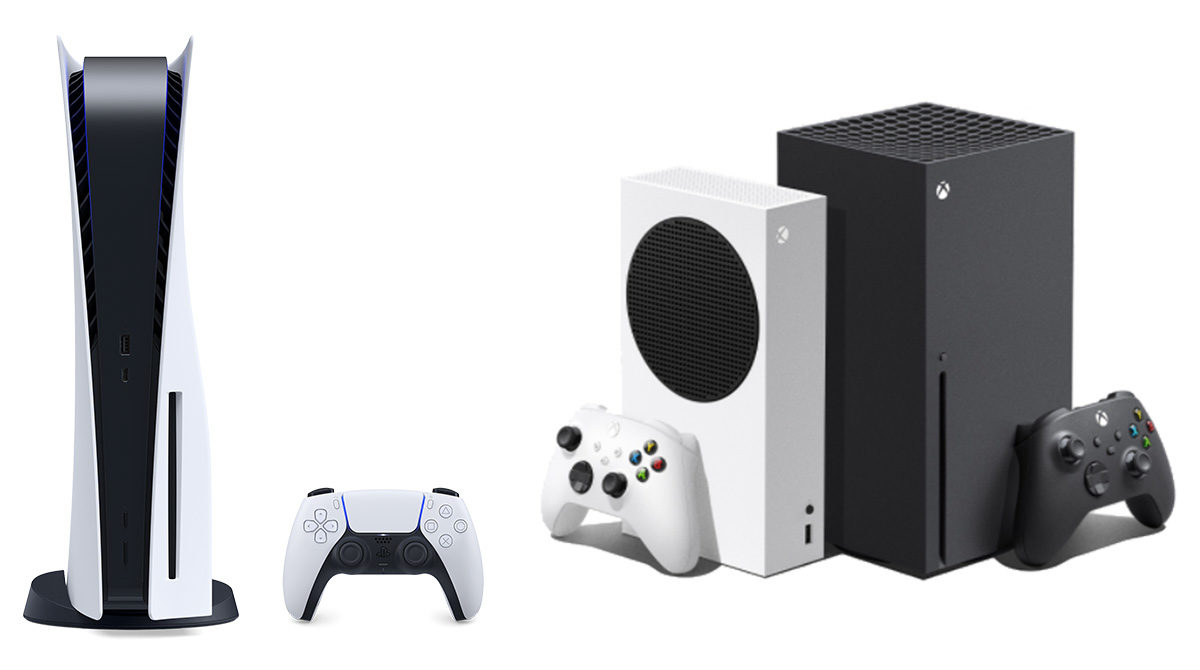 PS5 y Xbox Series X, cuándo llegan y cuánto costarán las consolas de nueva generación