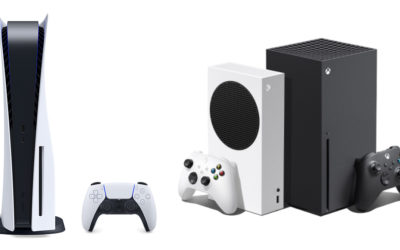 PS5 y Xbox Series X: qué ofrecen, cuándo llegan y cuánto costarán las consolas de nueva generación
