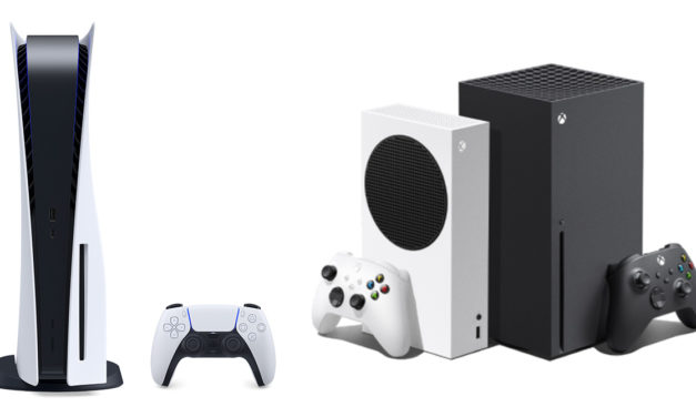 PS5 y Xbox Series X: qué ofrecen, cuándo llegan y cuánto costarán las consolas de nueva generación