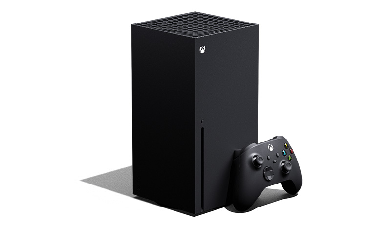 comparativa PS5 y Xbox Series X potencia Xbox