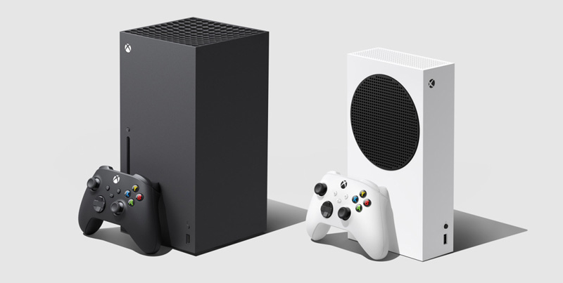 comparativa PS5 y Xbox Series X precios Xbox