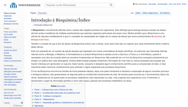 cambios diseño Wikipedia ancho