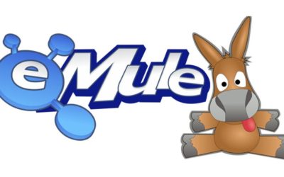 ¿Te acuerdas del eMule? El programa para bajar archivos se renueva