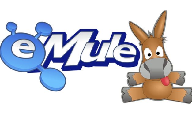 ¿Te acuerdas del eMule? El programa para bajar archivos se renueva