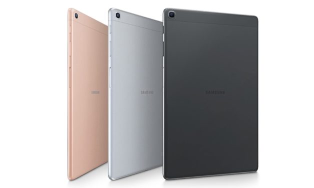 Si tienes uno de estos tablets Samsung ya puedes actualizarlo a Android 10