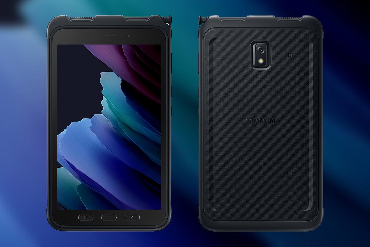 galaxy tab active 3 samsung