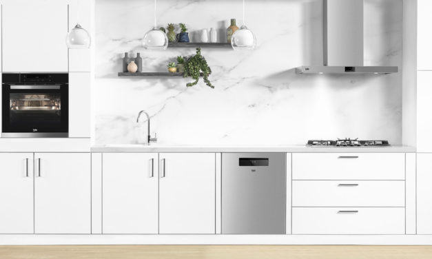 Así es como cuidan la higiene los electrodomésticos de Beko