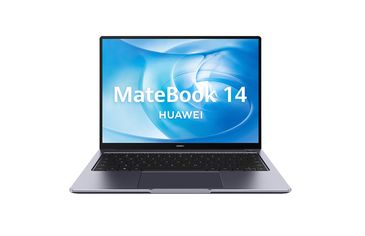 Huawei Matebook 14 2020