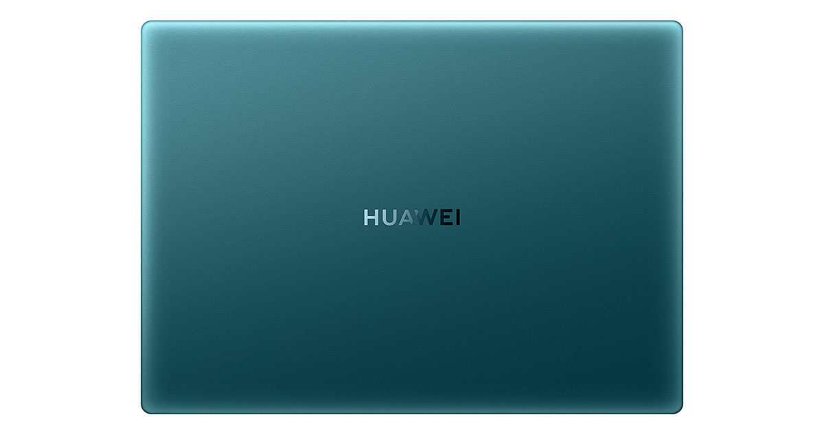 El nuevo portátil de Huawei es más pequeño que un folio A4