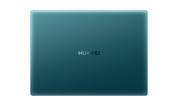 El nuevo portátil de Huawei es más pequeño que un folio A4