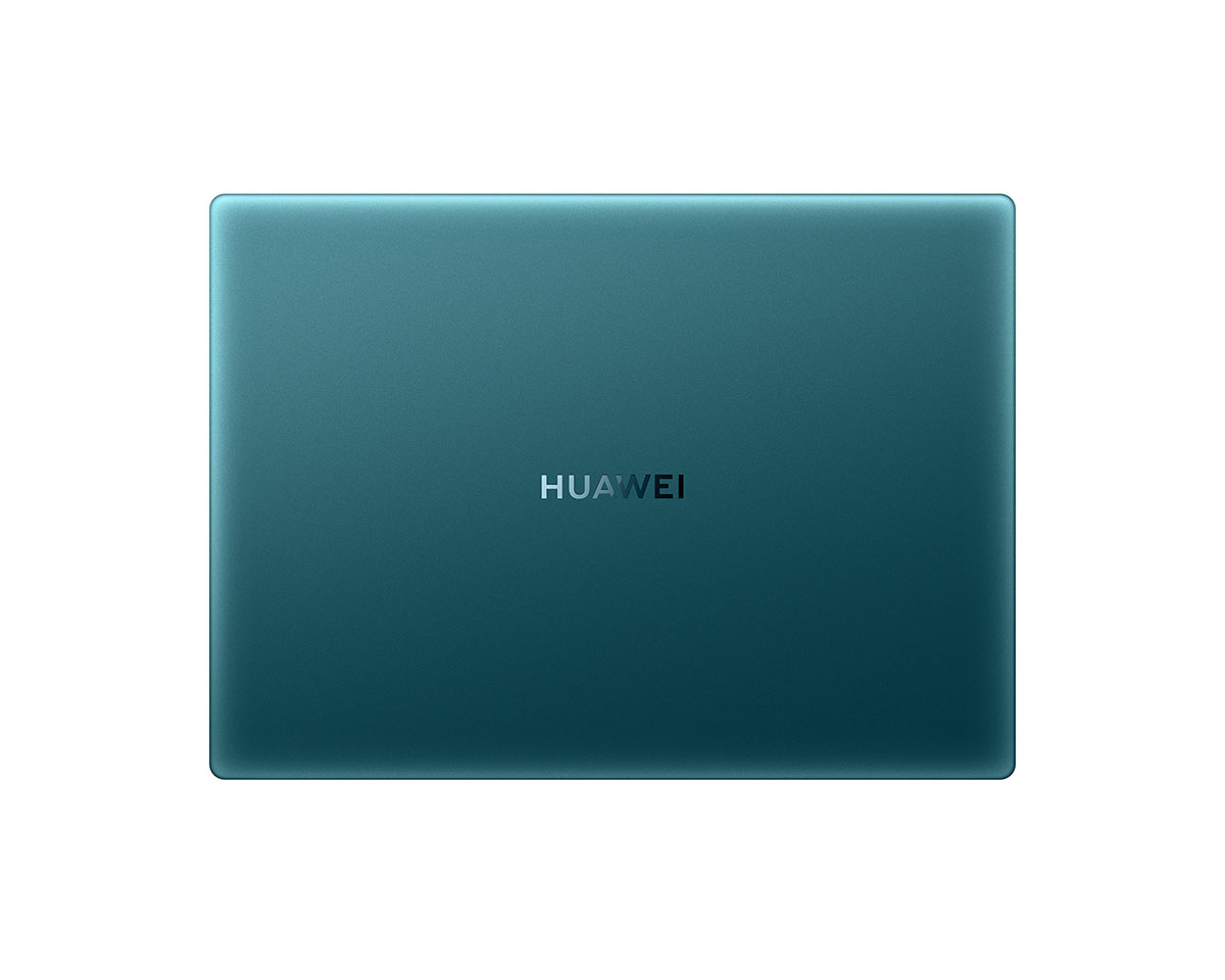 El nuevo portátil de Huawei es más pequeño que un folio A4