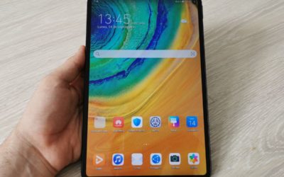 Huawei MatePad Pro, experiencia de uso tras un mes