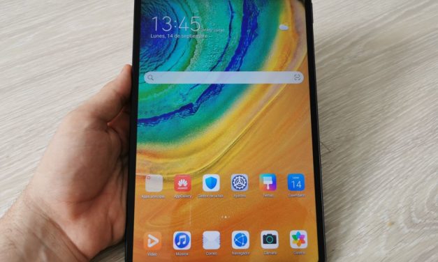 Huawei MatePad Pro, experiencia de uso tras un mes