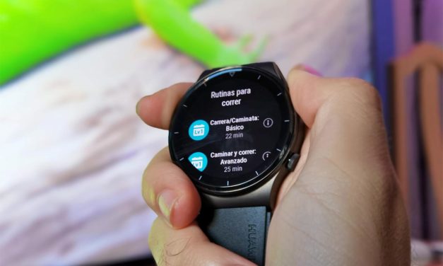 Los mejores smartwatch de entre 100 y 200 euros