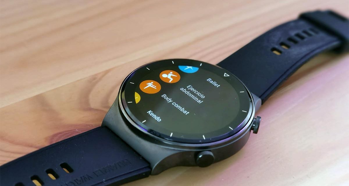 Los 10 smartwatch más atractivos y potentes de 2020