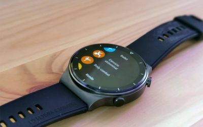 Los 10 smartwatch más atractivos y potentes de 2020