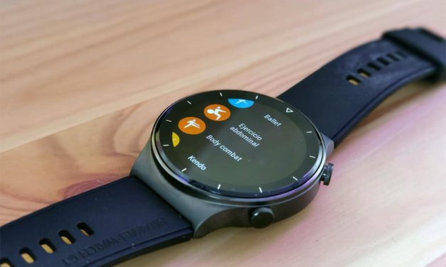 Los 10 smartwatch más atractivos y potentes de 2020