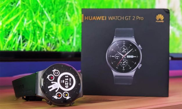 Mi experiencia de uso con el Huawei Watch GT 2 Pro tras más de una semana