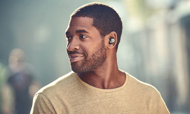 Jabra incluye cancelación de ruido activa en sus auriculares inalámbricos