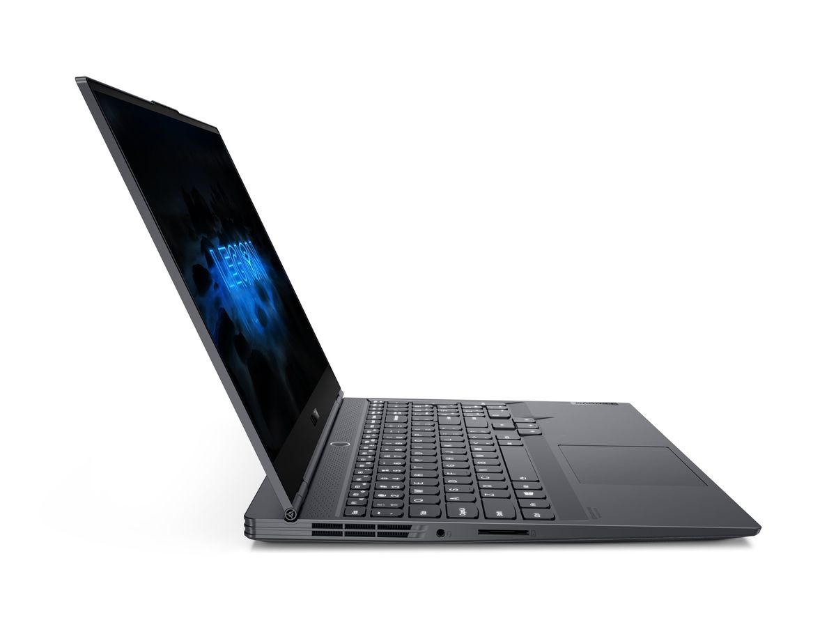 Lenovo Legion Slim 7i 10