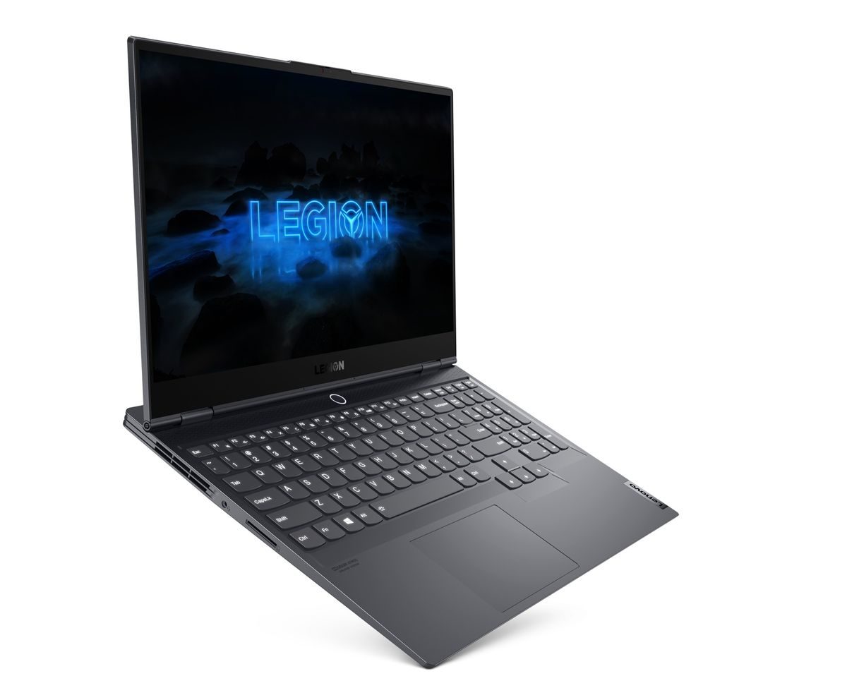 Lenovo Legion Slim 7i 5