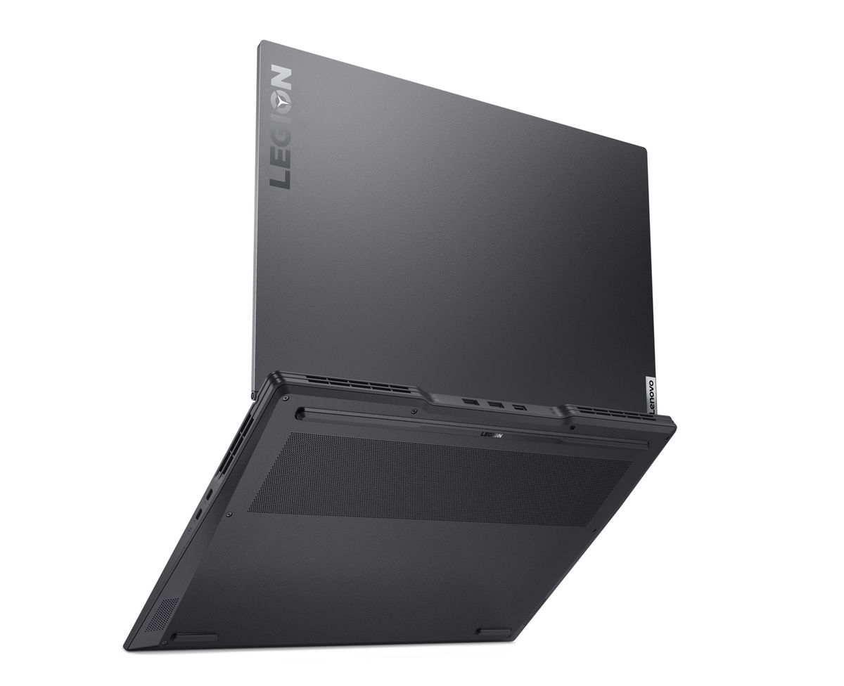 Lenovo Legion Slim 7i 9