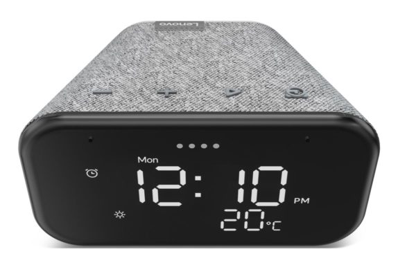 Lenovo Smart Clock 7