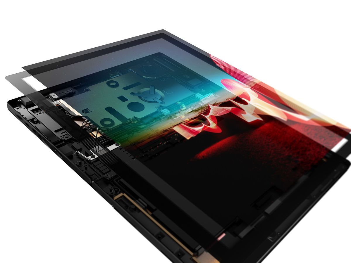 Lenovo ThinkPad X1 Fold 5