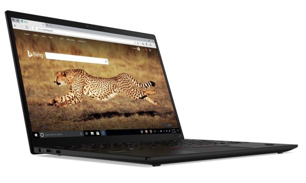 Lenovo ThinkPad X1 Nano, un portátil peso pluma para profesionales