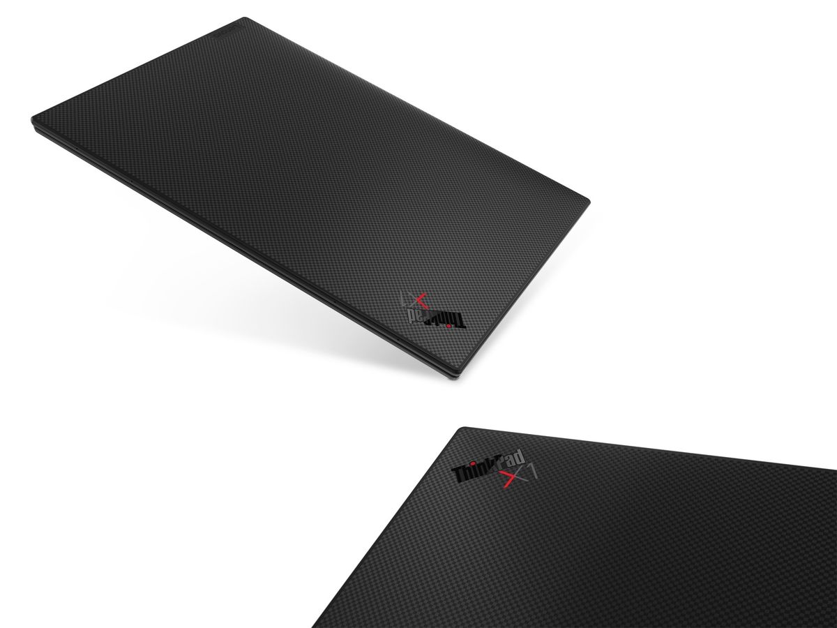 Lenovo ThinkPad X1 Nano 6