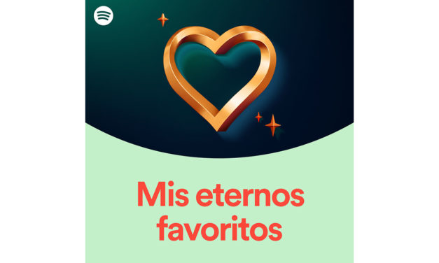 Mis eternos favoritos, cómo compartir tus canciones favoritas de Spotify en Facebook o Instagram