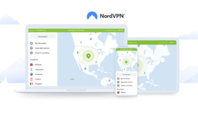 5 ventajas de usar el servicio VPN de NordVPN
