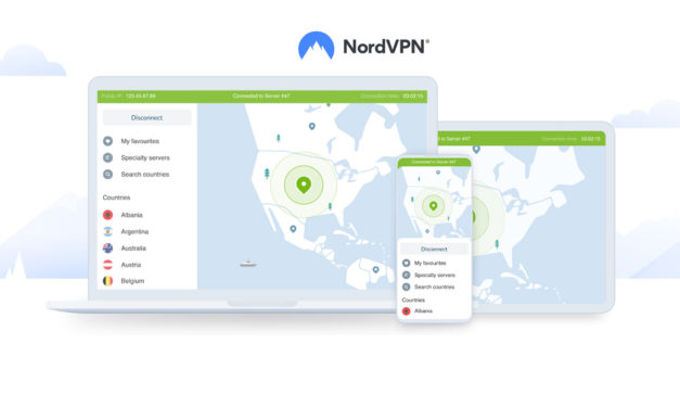 5 ventajas de usar el servicio VPN de NordVPN