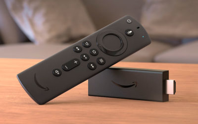 Amazon renueva toda la gama Echo y tiene nuevo Fire TV Stick