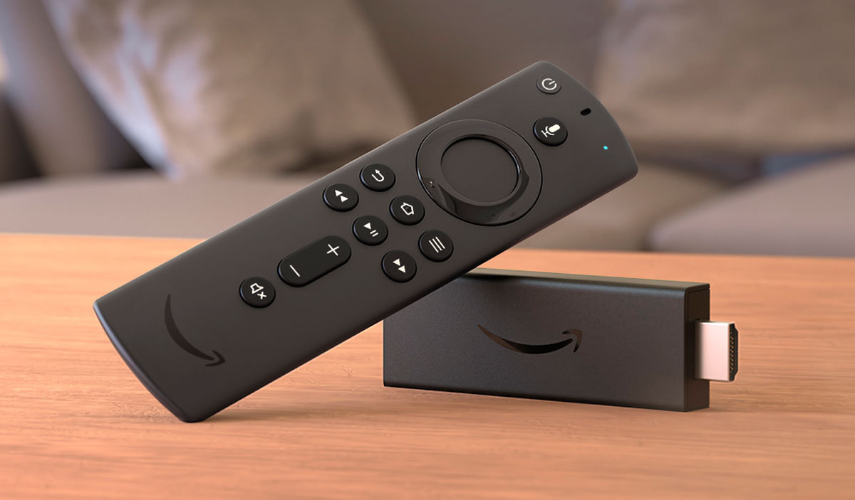 Amazon renueva toda la gama Echo y tiene nuevo Fire TV Stick
