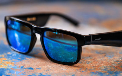 Bose Frames, las gafas de sol con altavoces para pasear y hacer deporte se renuevan