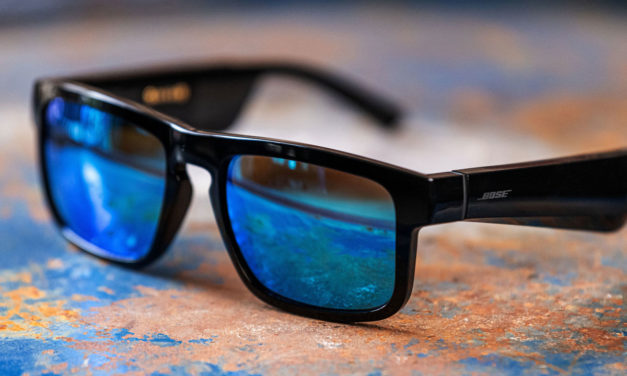 Bose Frames, las gafas de sol con altavoces para pasear y hacer deporte se renuevan