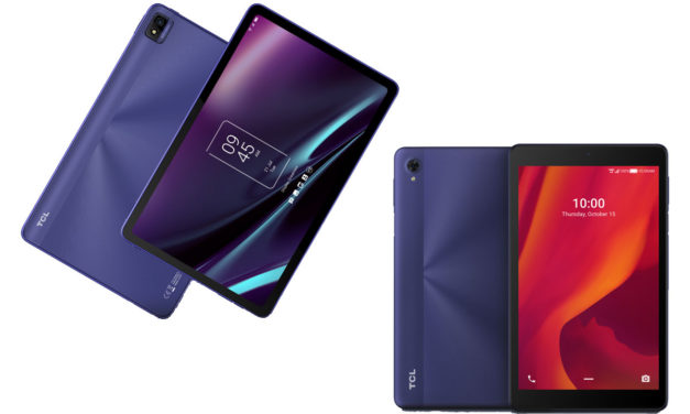 TCL 10 TABMAX y TCL 10 TABMID, dos nuevas tabletas Android económicas