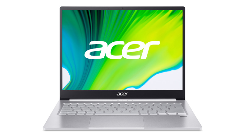 nuevo Acer Swift 3 modelo SF313-53