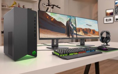 Esto es lo nuevo que tiene OMEN preparado para los gamers