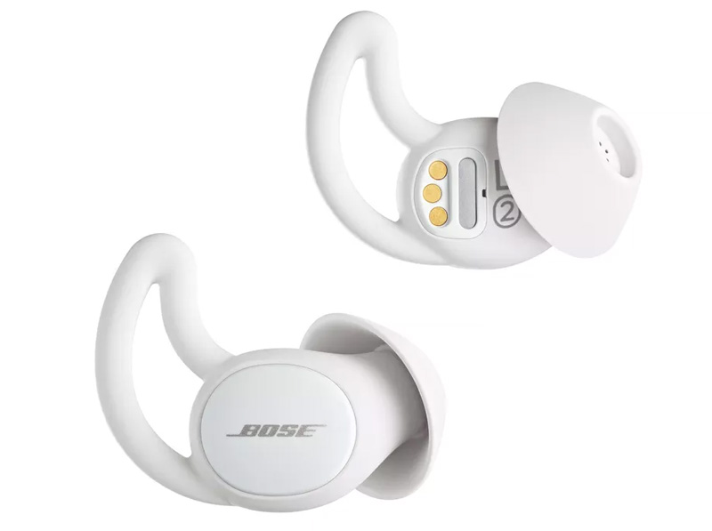 nuevos Bose Sleepbuds II auriculares