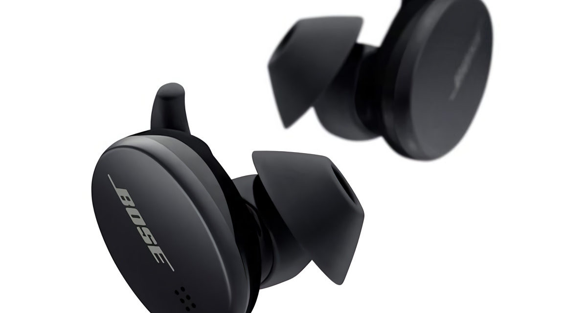 Nuevos Bose Sport Earbuds, ahora con diseño renovado y mejor sonido