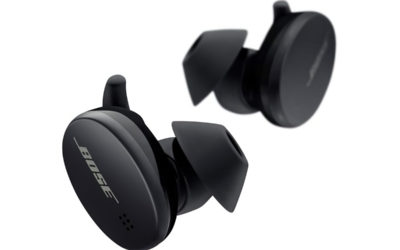 Nuevos Bose Sport Earbuds, ahora con diseño renovado y mejor sonido