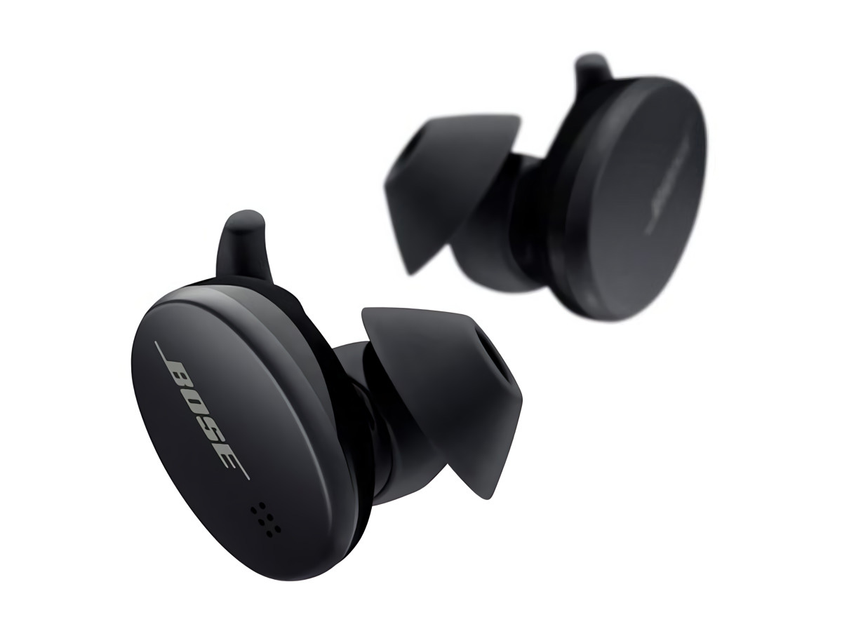 Nuevos Bose Sport Earbuds, ahora con diseño renovado y mejor sonido