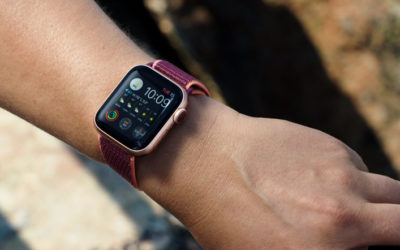 Cómo aumentar la autonomía de tu Apple Watch