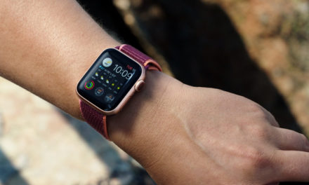 Cómo aumentar la autonomía de tu Apple Watch