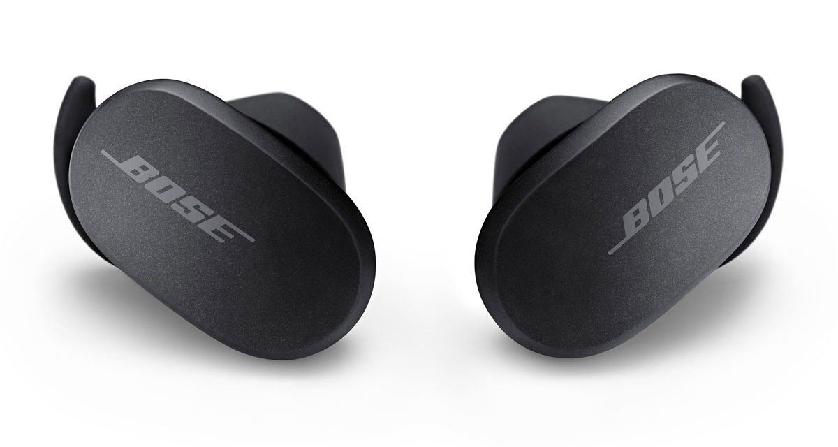 El sistema de cancelación de ruido de Bose llega a sus auriculares True Wireless
