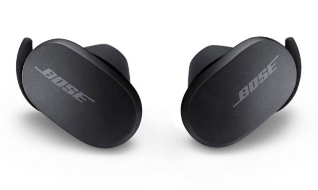 El sistema de cancelación de ruido de Bose llega a sus auriculares True Wireless